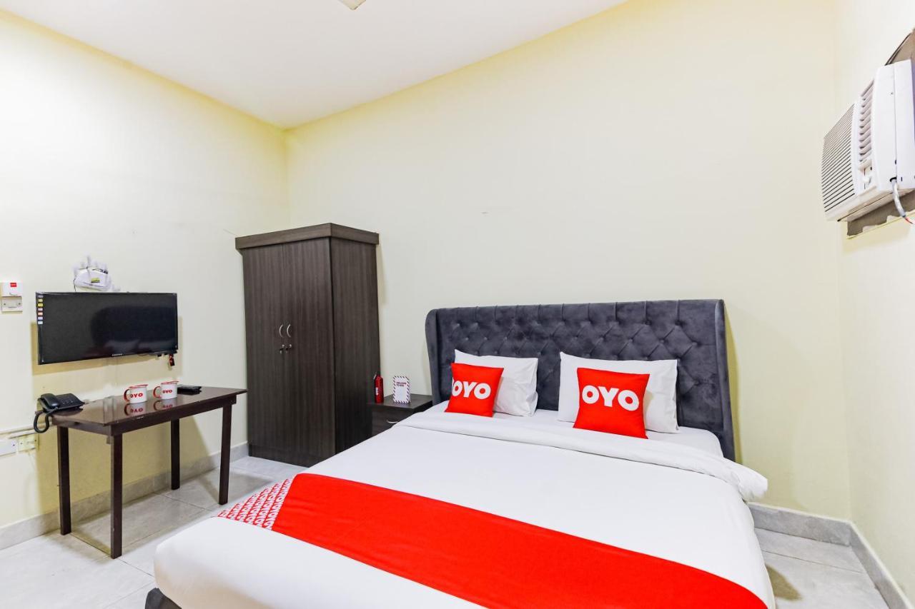 Ferienwohnung Oyo 105 Star House 05 Salalah Exterior foto