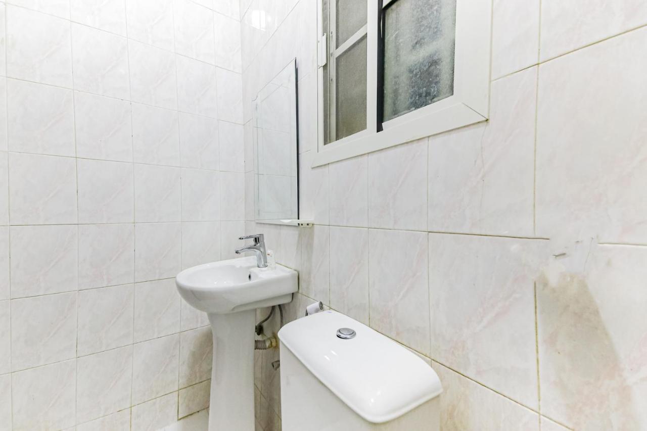 Ferienwohnung Oyo 105 Star House 05 Salalah Exterior foto