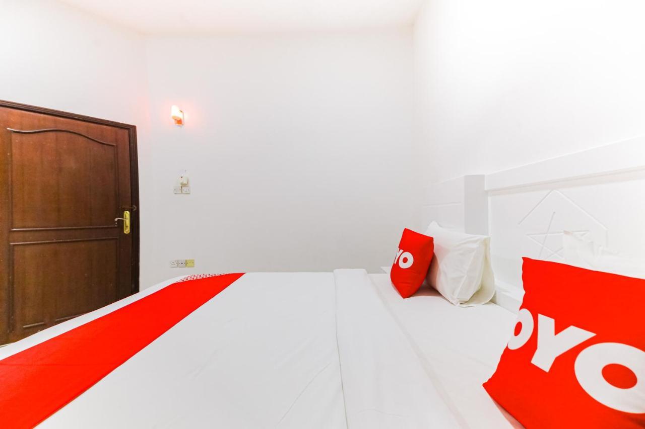 Ferienwohnung Oyo 105 Star House 05 Salalah Exterior foto