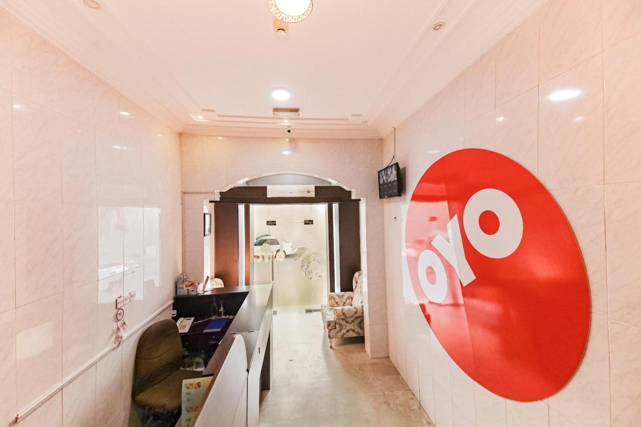 Ferienwohnung Oyo 105 Star House 05 Salalah Exterior foto
